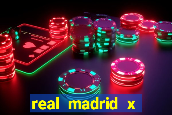 real madrid x liverpool futemax